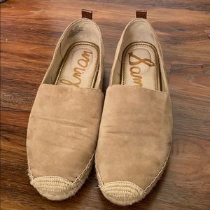 Sam Edelman Khloe espadrilles